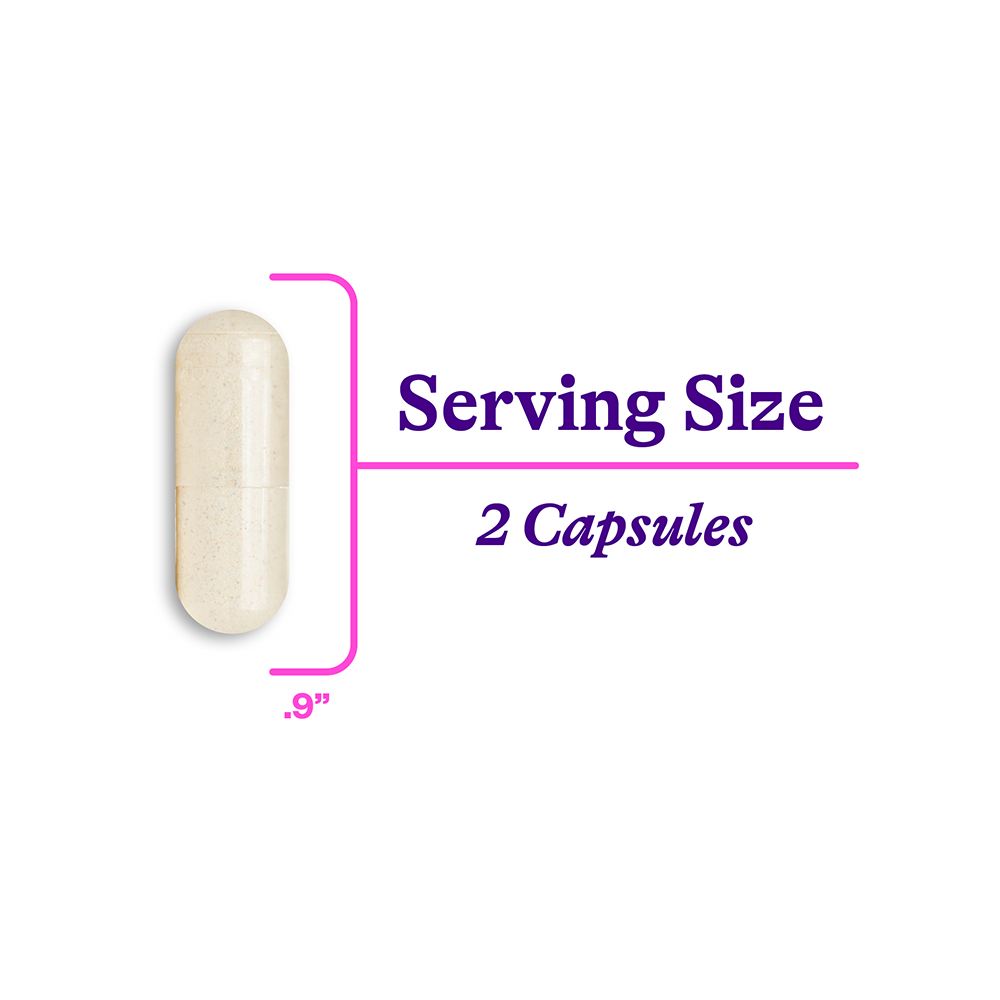 Prenatal Essentials MF | Fresh Daily Favorite