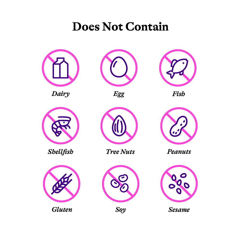 Prenatal Essentials Chewable | Fresh Daily Favorite
