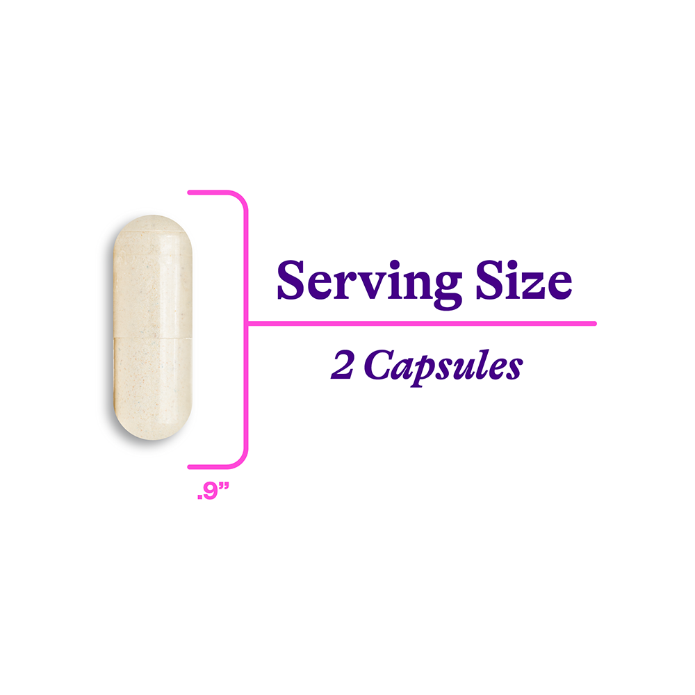 Prenatal Essentials | Fresh Daily Favorite