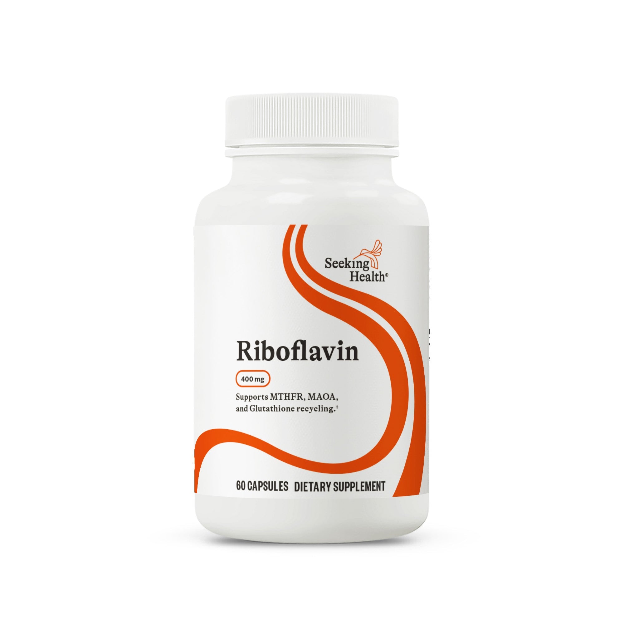 Riboflavin | Fresh Daily Favorite