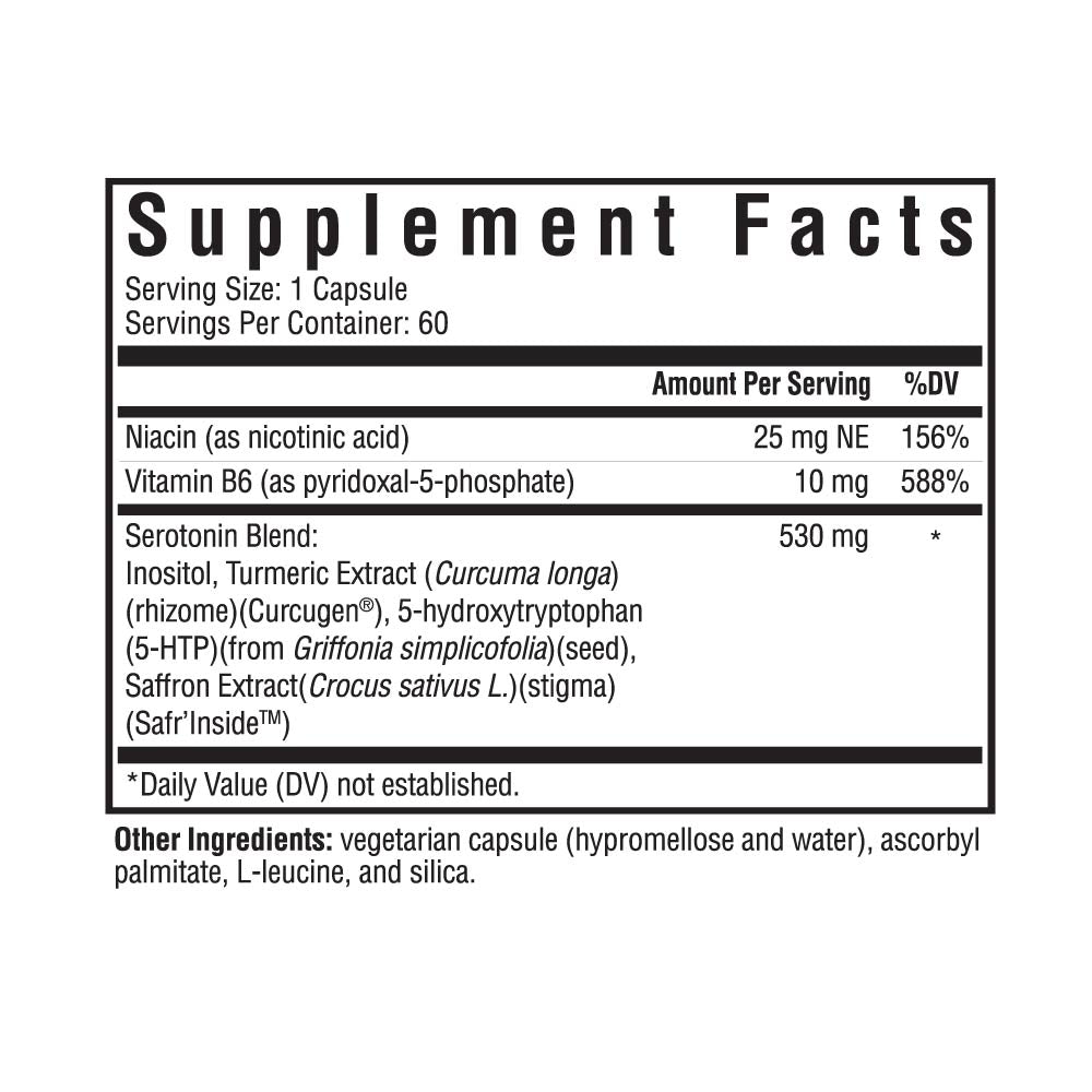 Nootropic Support Bundle | Fresh Daily Favorite