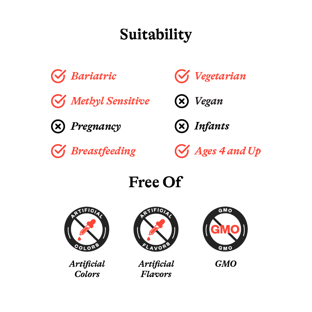 Skin Nutrients | Fresh Routine Favorite