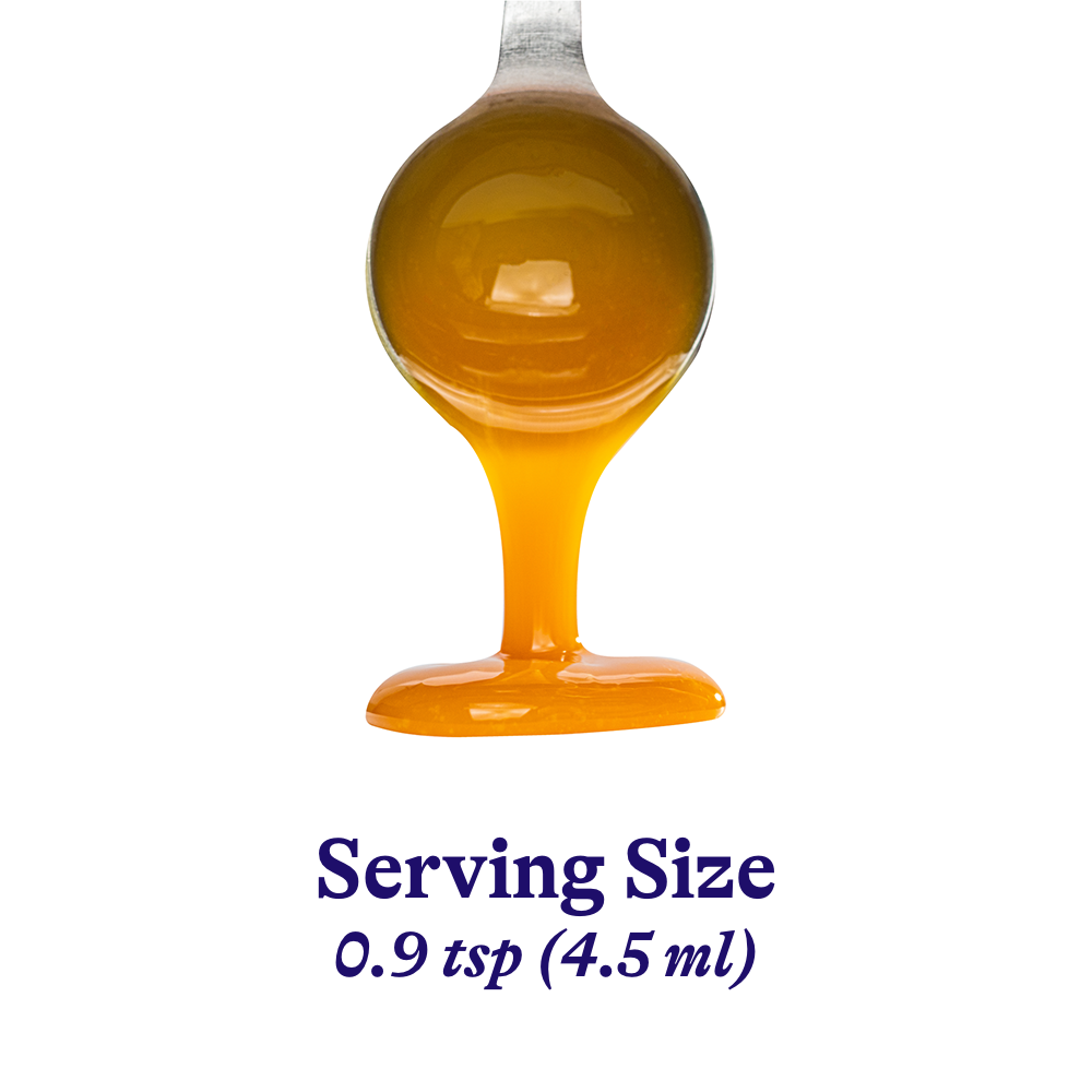 Liposomal Vitamin C | Clean Nutrition Support
