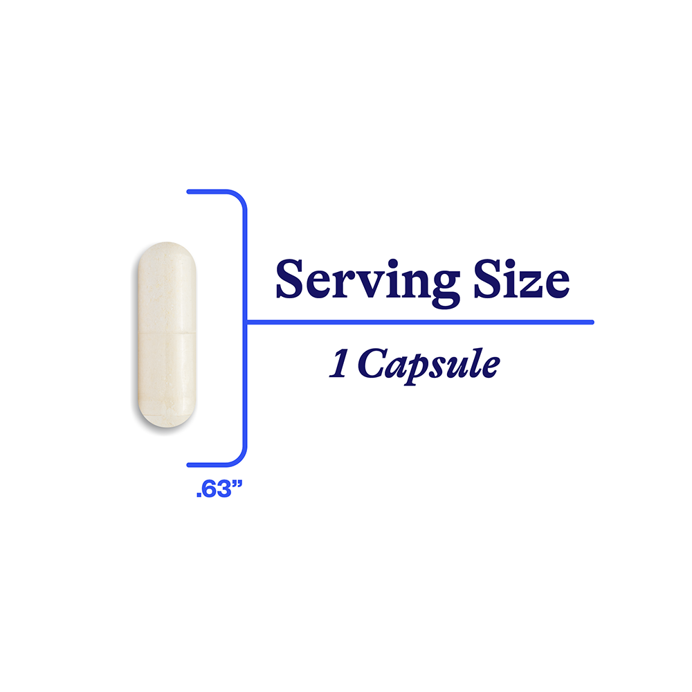 Vitamin D3 + K2 | Clean Nutrition Support