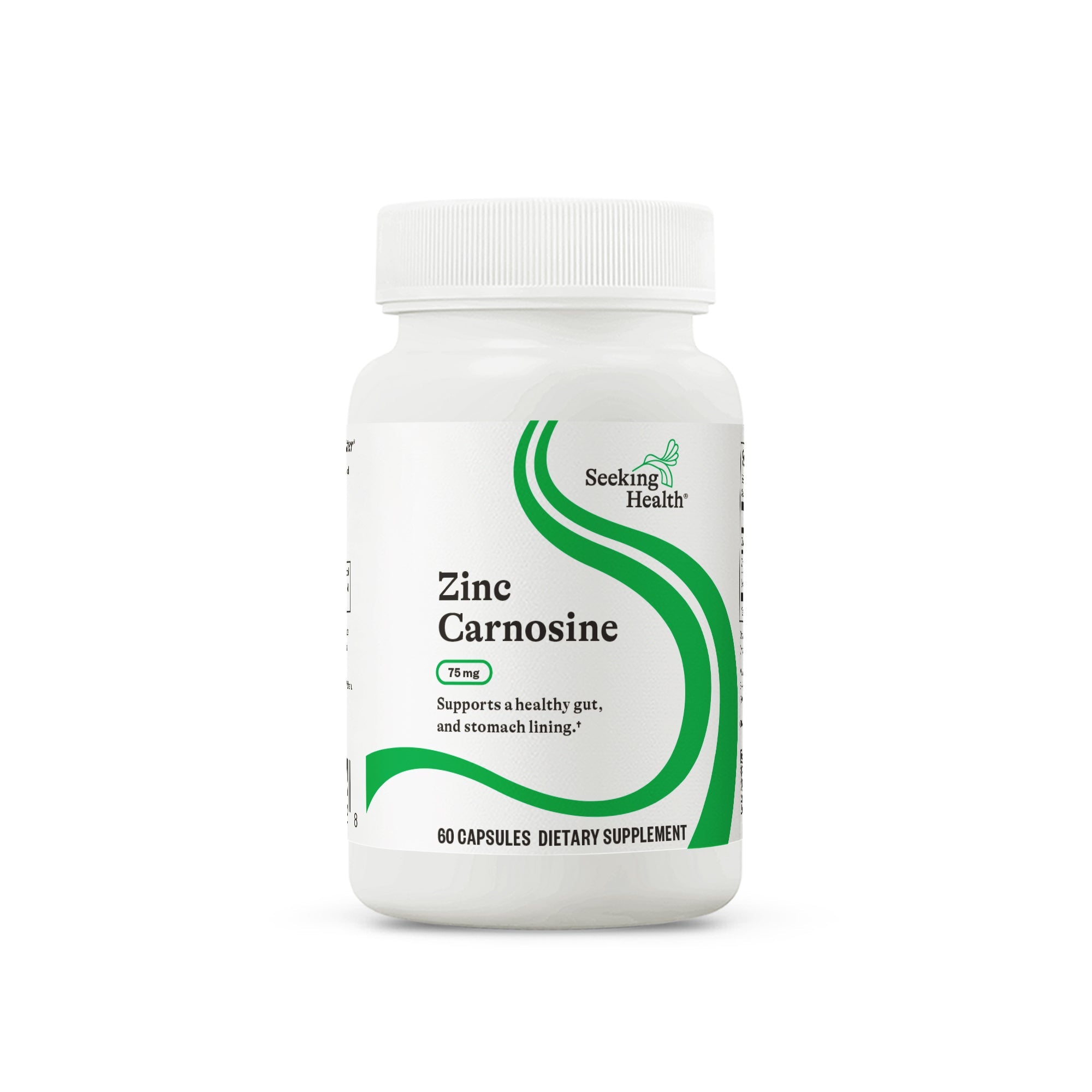Zinc Carnosine | Fresh Daily Favorite