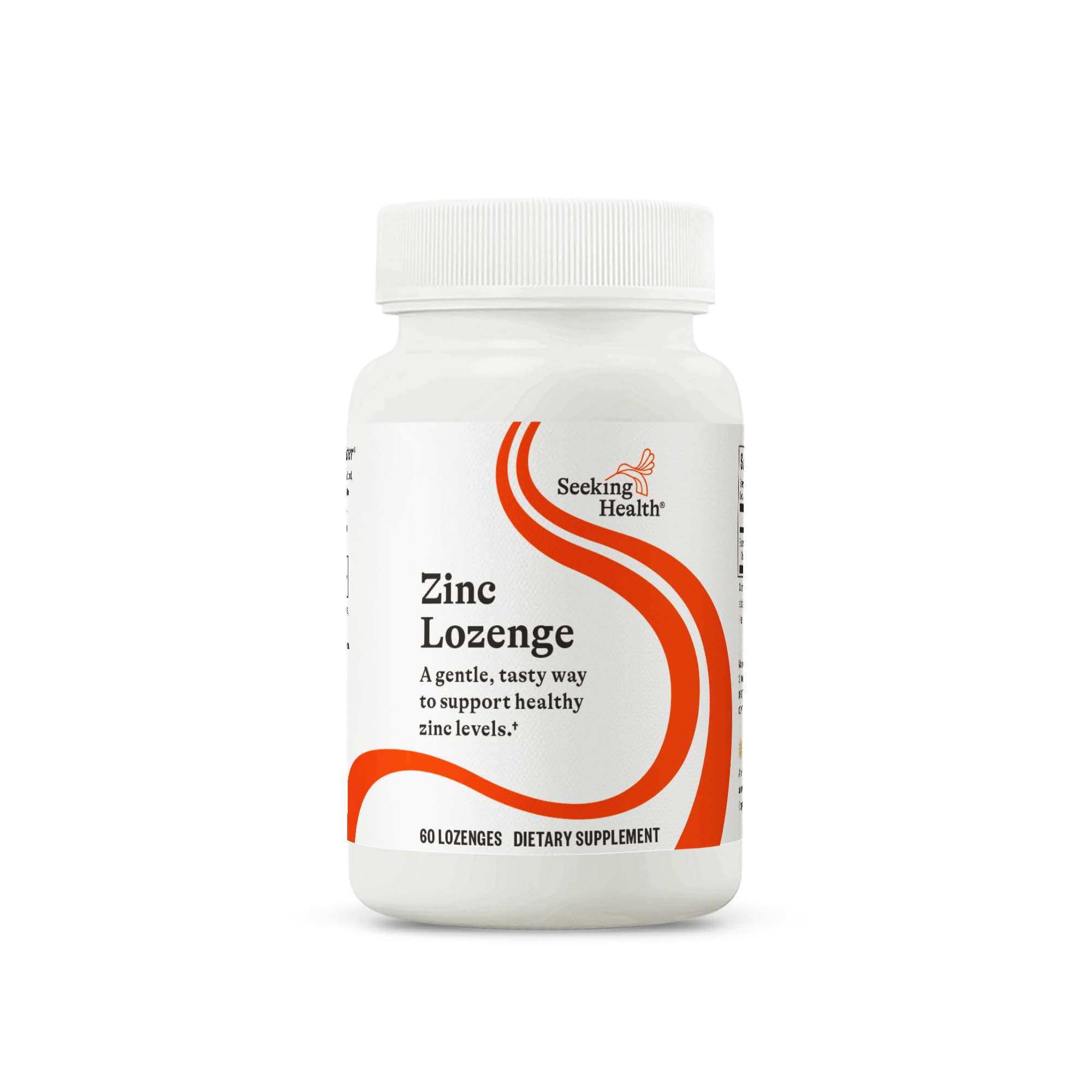 Zinc Lozenge | Fresh Daily Favorite