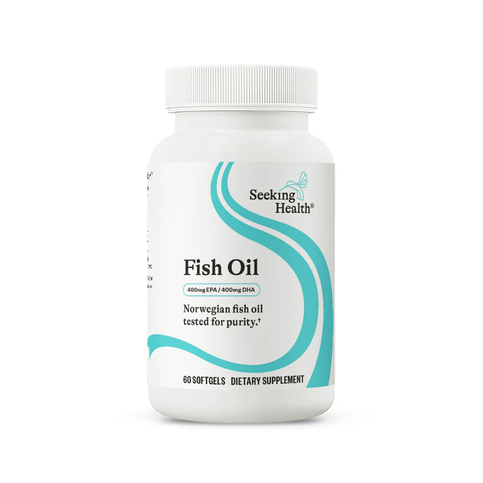 Women’s Hormone Support Bundle | Fresh Daily Favorite